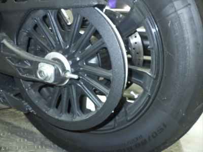 Indian Scout ROGUE 2024