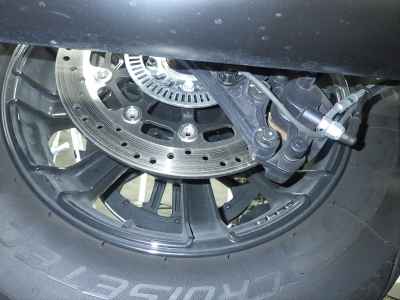 Indian Scout ROGUE 2024