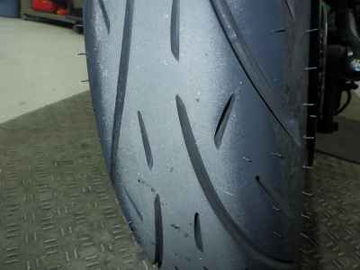 Indian Scout ROGUE 2024