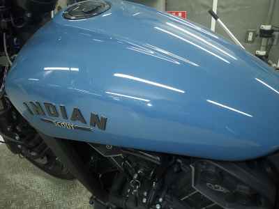 Indian Scout ROGUE 2024