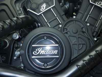 Indian Scout ROGUE 2024