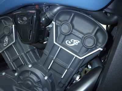 Indian Scout ROGUE 2024