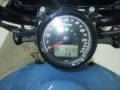 Indian Scout ROGUE 2024