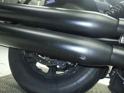 Indian Scout ROGUE 2024