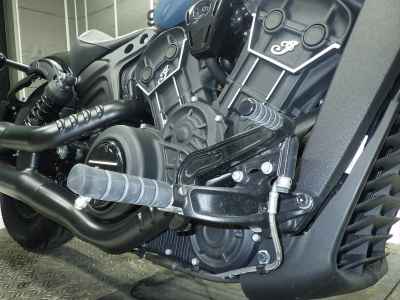 Indian Scout ROGUE 2024