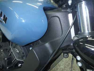 Indian Scout ROGUE 2024