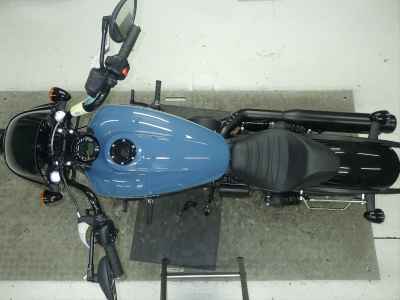 Indian Scout ROGUE 2024