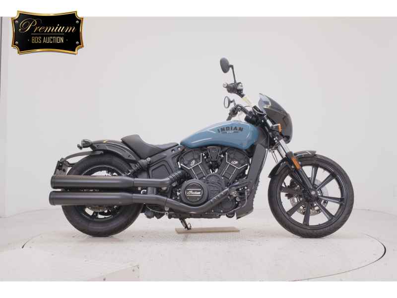 Indian Scout ROGUE 2024