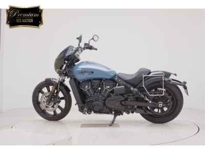 Indian Scout ROGUE 2024