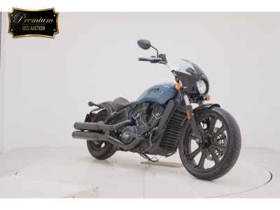 Indian Scout ROGUE 2024