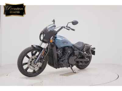 Indian Scout ROGUE 2024