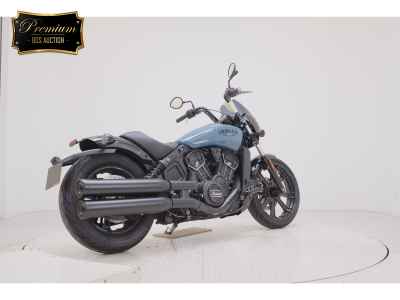 Indian Scout ROGUE 2024