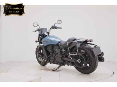 Indian Scout ROGUE 2024