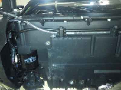 Indian Scout ROGUE 2024