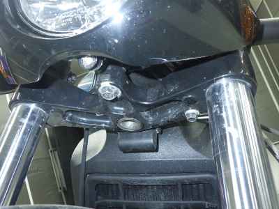 Indian Scout ROGUE 2024