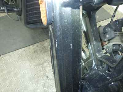 Indian Scout ROGUE 2024