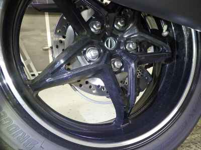 Kawasaki Ninja H2 SX 2022