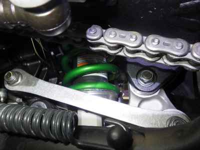 Kawasaki Ninja H2 SX 2022