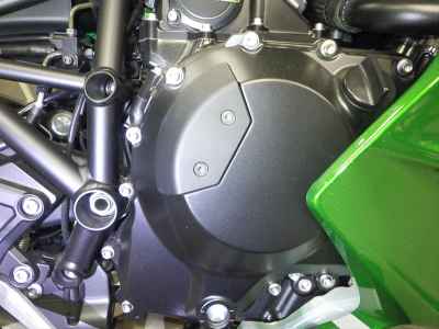 Kawasaki Ninja H2 SX 2022