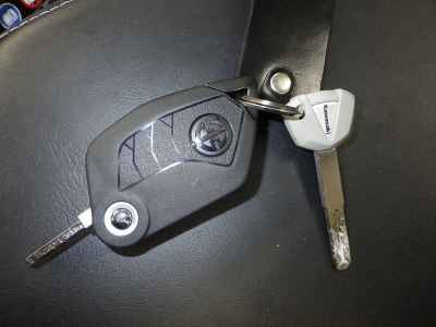 Kawasaki Ninja H2 SX 2022