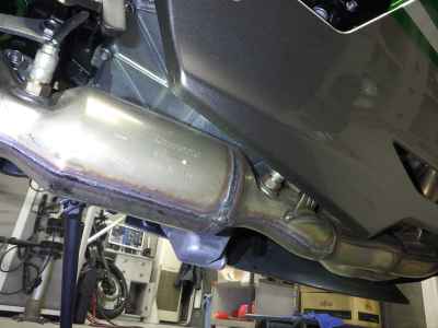 Kawasaki Ninja H2 SX 2022