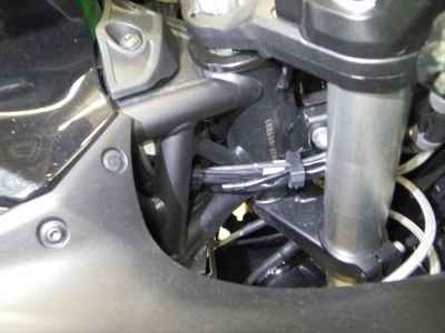 Kawasaki Ninja H2 SX 2022