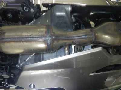 Kawasaki Ninja H2 SX 2022