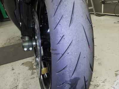 Kawasaki Ninja H2 SX 2022