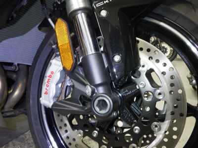 Kawasaki Ninja H2 SX 2022