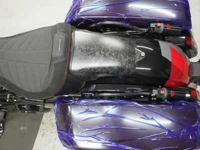 Harley-Davidson FLTRXSTSE1980 CVO 2025