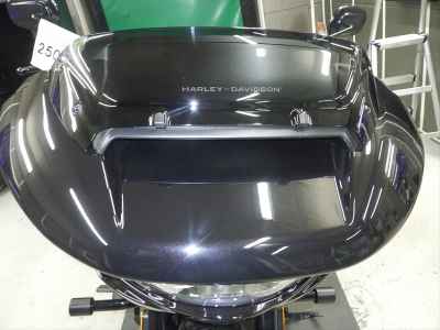 Harley-Davidson FLTRXSTSE1980 CVO 2025