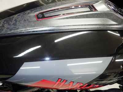 Harley-Davidson FLTRXSTSE1980 CVO 2025