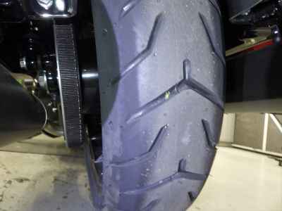 Harley-Davidson FLTRXSTSE1980 CVO 2025