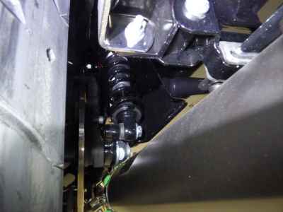 Harley-Davidson FLTRXSTSE1980 CVO 2025