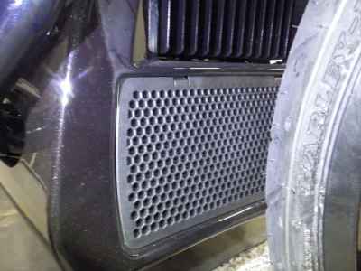 Harley-Davidson FLTRXSTSE1980 CVO 2025