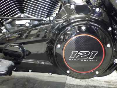 Harley-Davidson FLTRXSTSE1980 CVO 2025