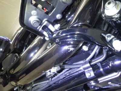 Harley-Davidson FLTRXSTSE1980 CVO 2025