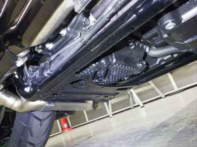 Harley-Davidson FLTRXSTSE1980 CVO 2025