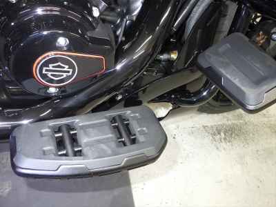 Harley-Davidson FLTRXSTSE1980 CVO 2025