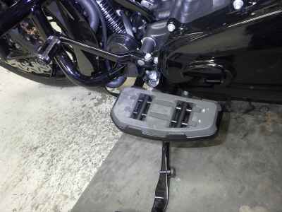 Harley-Davidson FLTRXSTSE1980 CVO 2025