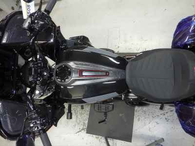 Harley-Davidson FLTRXSTSE1980 CVO 2025