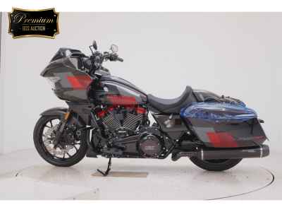 Harley-Davidson FLTRXSTSE1980 CVO 2025