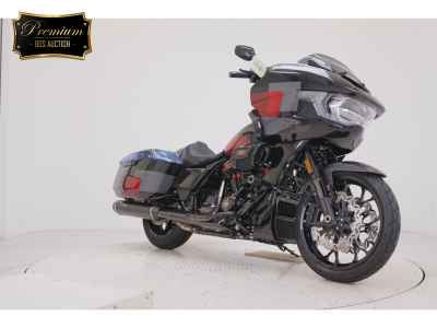 Harley-Davidson FLTRXSTSE1980 CVO 2025