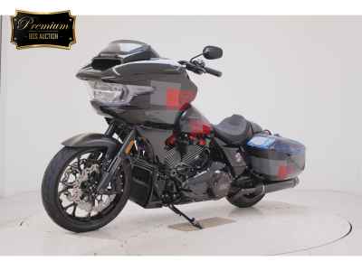 Harley-Davidson FLTRXSTSE1980 CVO 2025