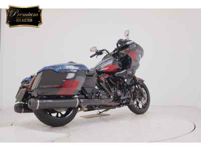 Harley-Davidson FLTRXSTSE1980 CVO 2025