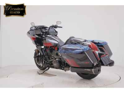 Harley-Davidson FLTRXSTSE1980 CVO 2025