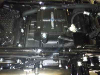 Harley-Davidson FLTRXSTSE1980 CVO 2025