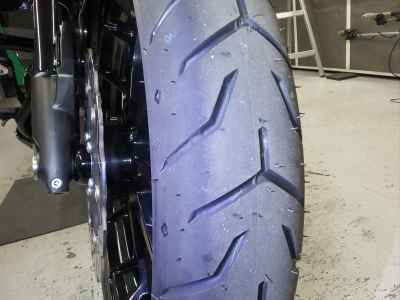 Harley-Davidson FLTRXSTSE1980 CVO 2025