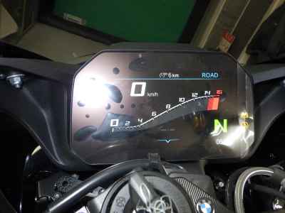 BMW M1000RR 2025