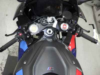 BMW M1000RR 2025